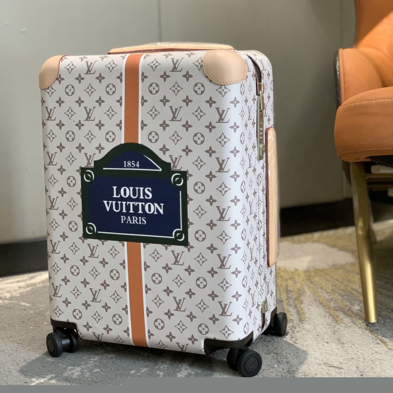 LV Suitcase